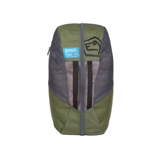 E9 Brsò backpack for climbing and bouldering