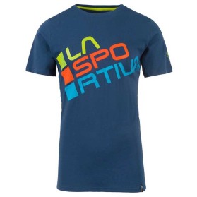 La Sportiva Square Opal T-shirt