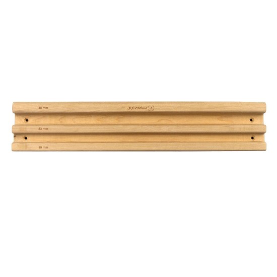 Prime Rib wooden board