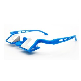 Goggles to ensure climbing Plasfun Evo Blue