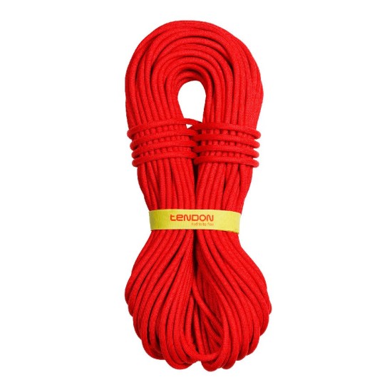 Tendon Master PRO rope 9.2mm 70m climbing