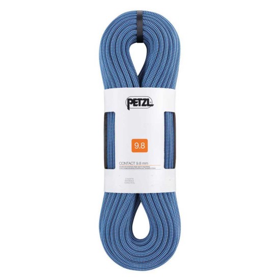 Petzl Contact 9.8mm rope