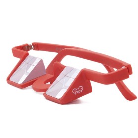 Goggles to insure Plasfun